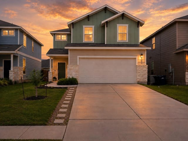 33 Snowy Plover LN