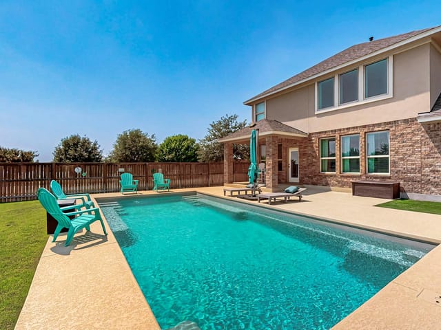 3301 Amerigo Place