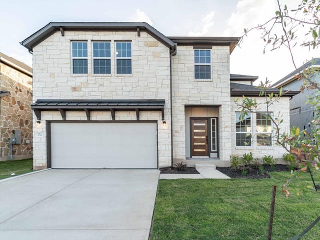 332 Hollister DR