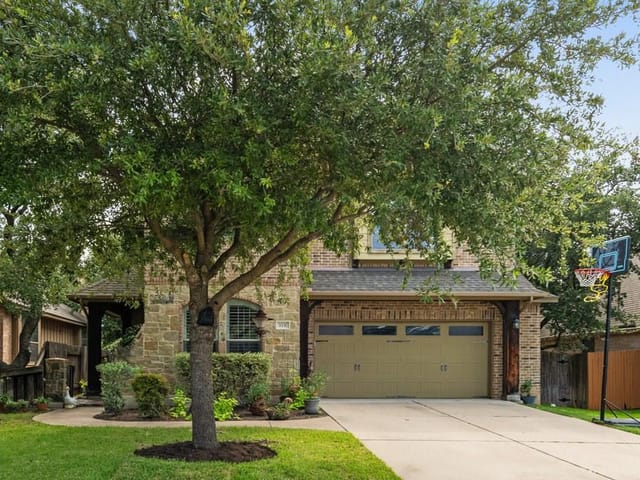 3331 Pine Needle CIR
