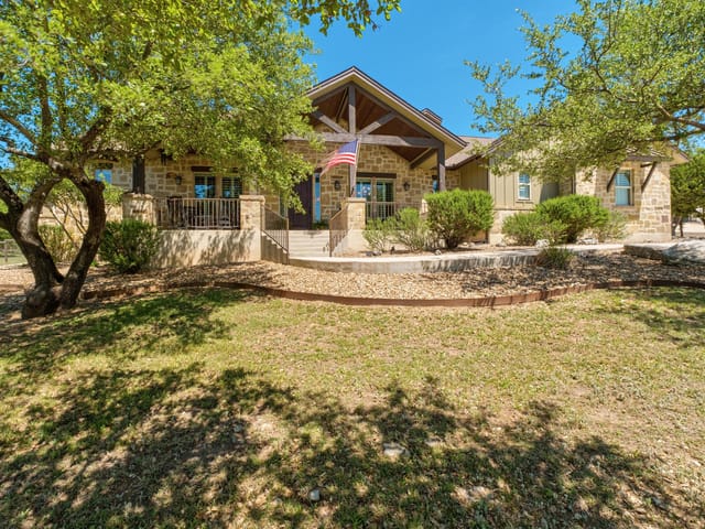 337 Golden Eagle LN
