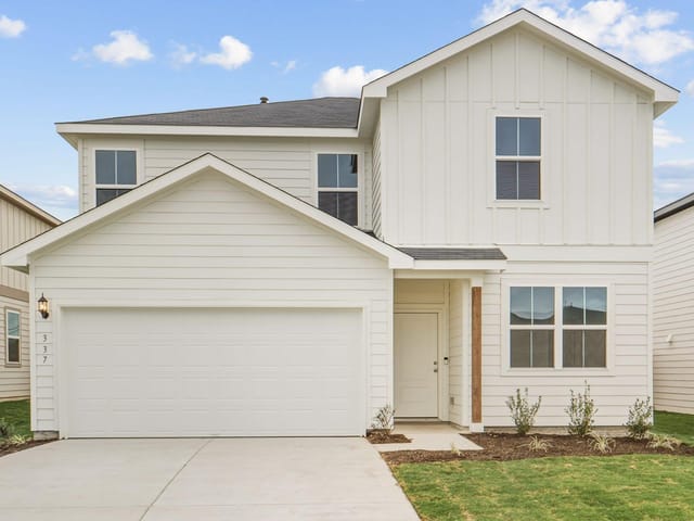 337 Sullivan WAY