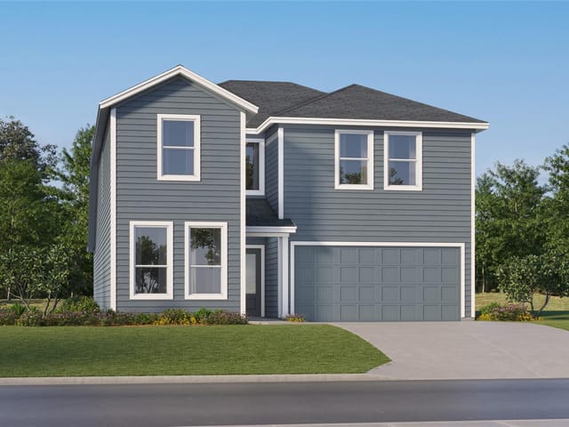 340 Rockies RD