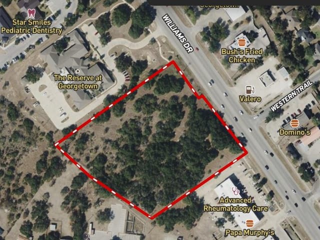 3400 Williams Dr