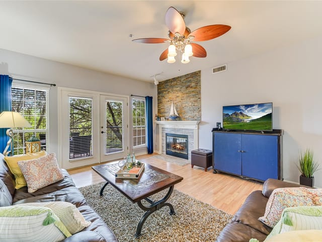 3404 American DR Unit #3208