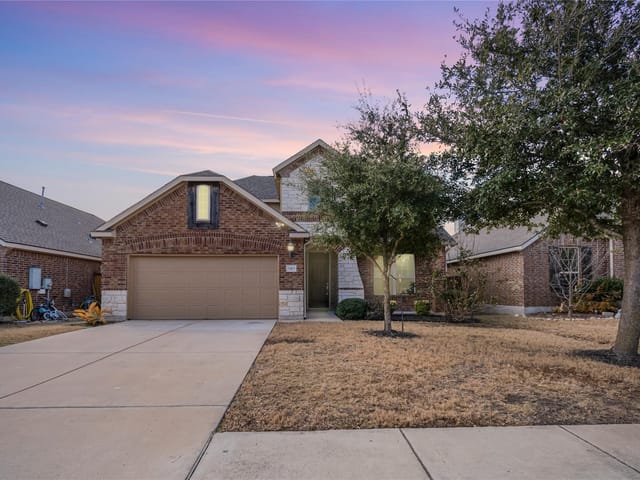 3413 Grail Hollows RD