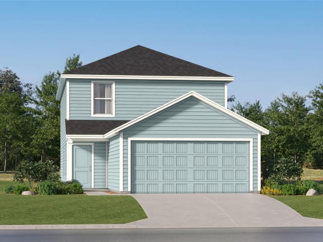 345 Rockies RD
