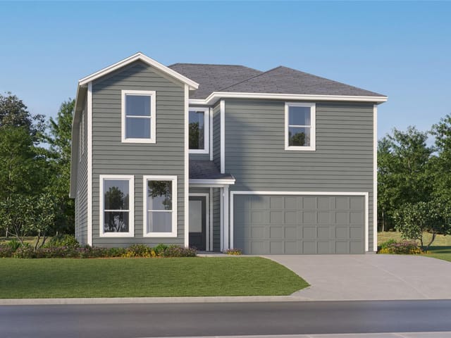 348 Rockies RD