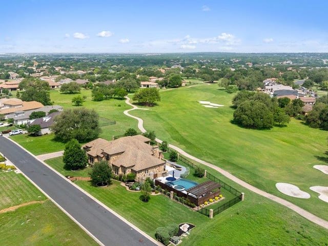 349 Cimarron Hills TRL