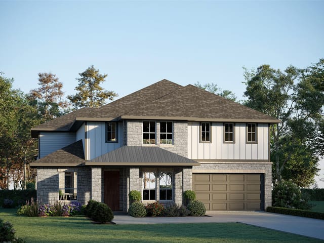 349 Olinda Way