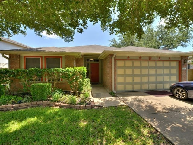 3511 Rock Shelf LN