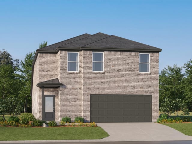 352 Rockies RD