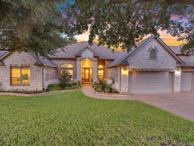 3526 Aquamarine Dr