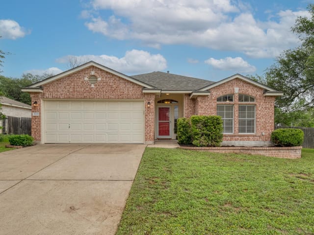 3539 Rock Shelf LN