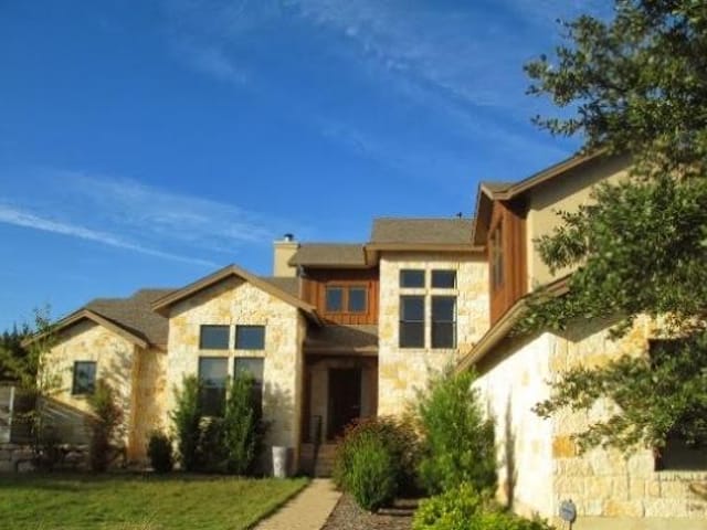 359 Rugged Earth Dr