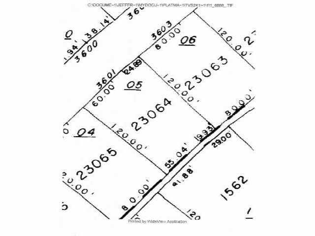 3601 Parliament CV