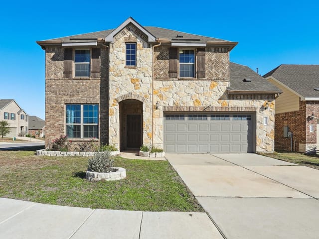 3602 Chaff Ln