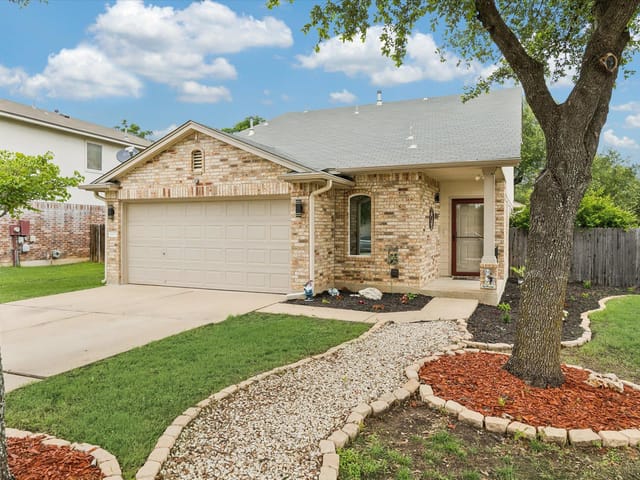3603 Spring Canyon TRL