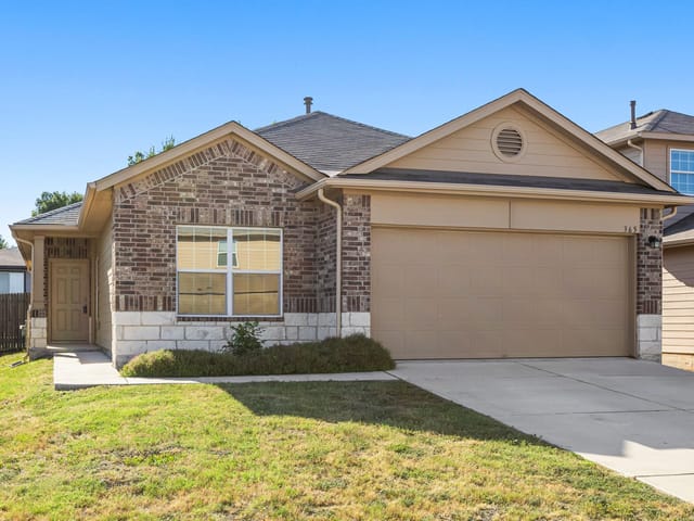365 Cibolo Creek DR