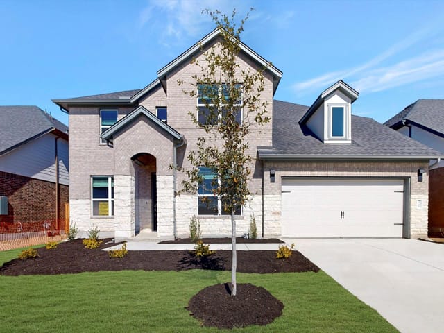 3709 Helena Way