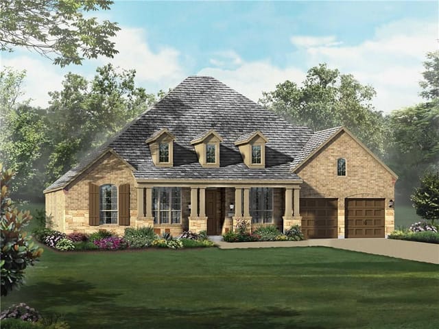 379 Stone River Dr