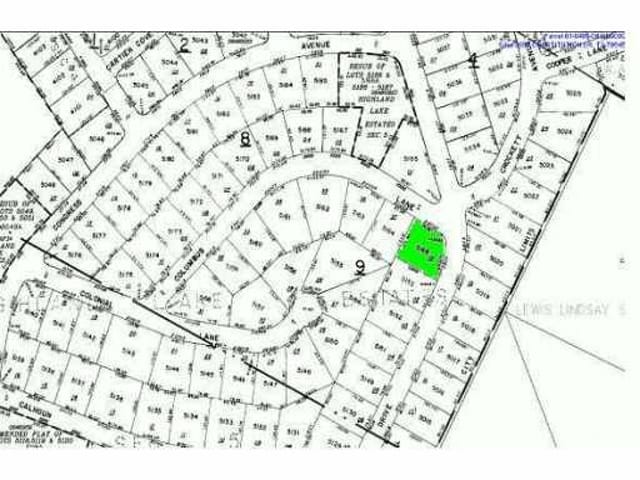 3800 Constitution DR