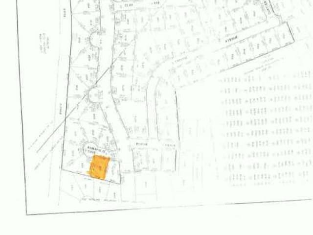 3802 Annapolis CV