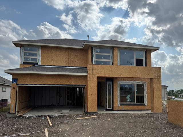 3809 Constance Way