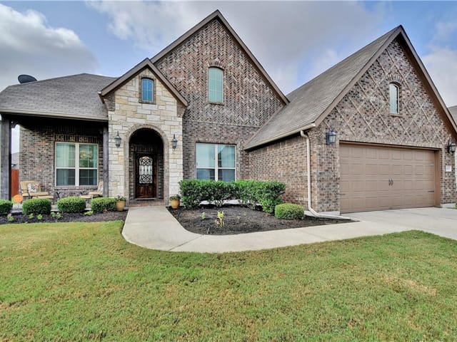 3809 Hidden Harbor DR