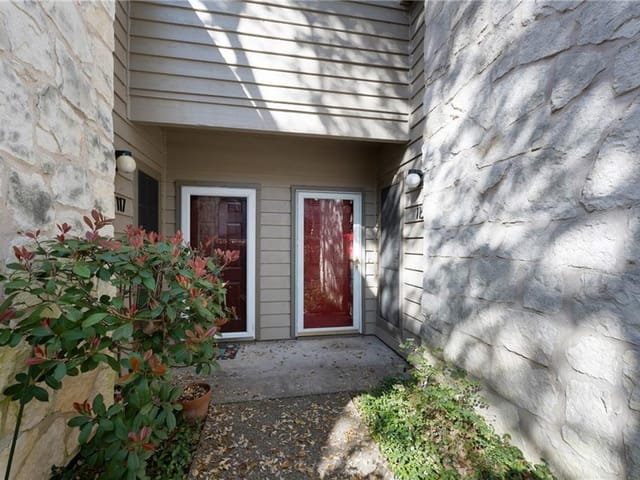 3809 Spicewood Springs Rd Unit #116