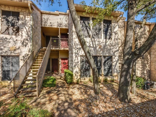3809 Spicewood Springs Rd Unit #123