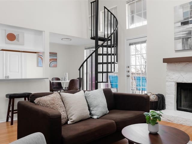 3809 Spicewood Springs Rd Unit #229
