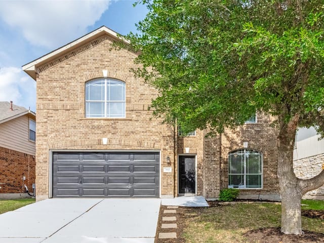 3816 Bandice LN