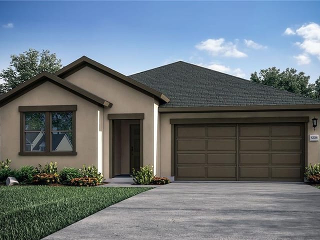 3901 Jennie Marie DR