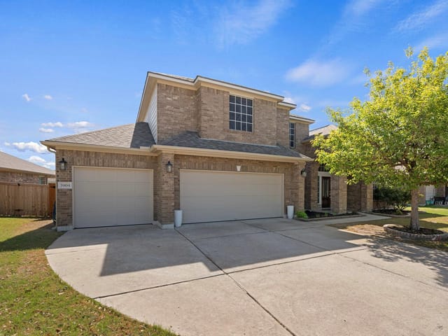 3904 Brean Down Rd