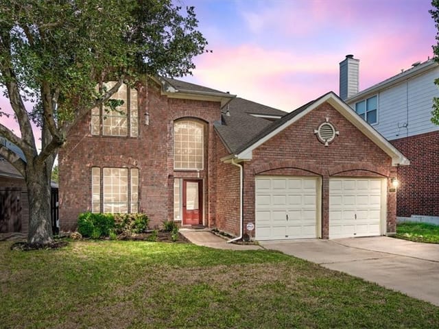 3925 Canyon Glen Cir