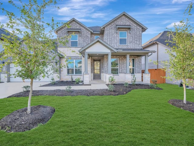 3929 Waxahachie Rd