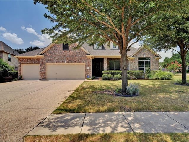 3944 Walsh Ranch BLVD