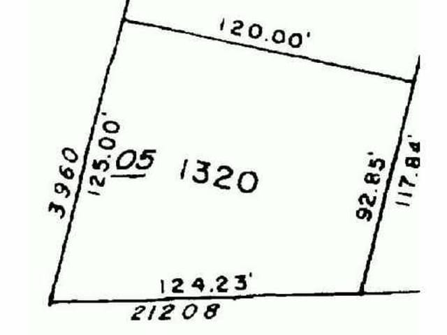 3960 OUTPOST TRCE