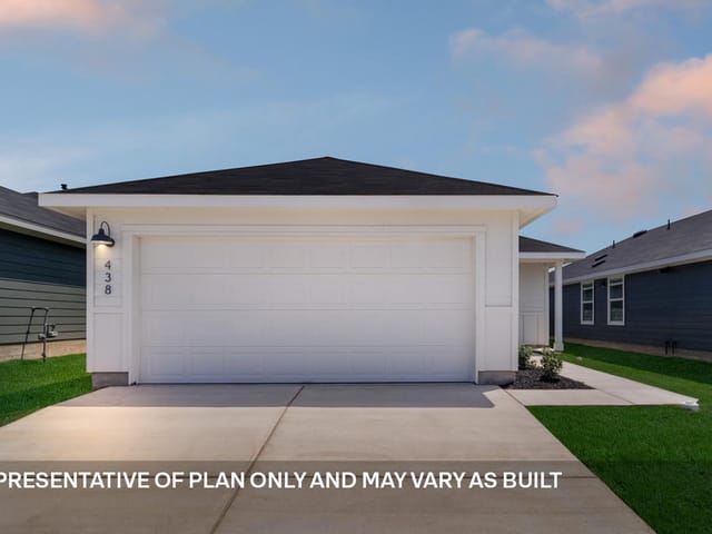 398 Ebbsfleet DR