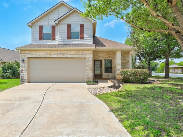 400 Falcon LN