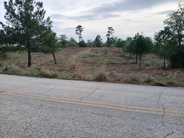 400 McAllister RD