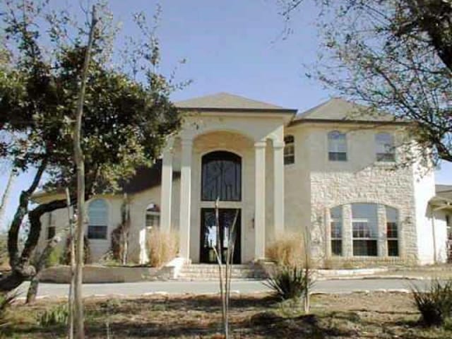 400 THOMASSEN RANCH RD
