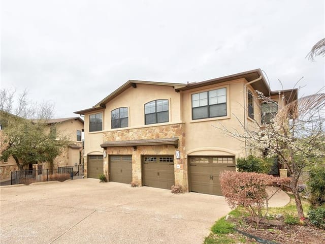 4000 N Ranch Road 620 Rd Unit #20