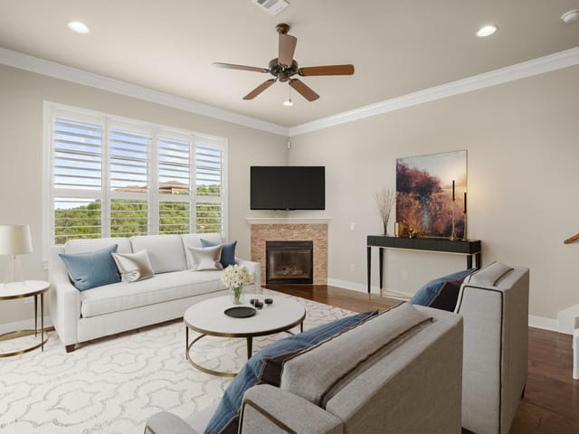4000 Ranch Road 620 N Unit #12