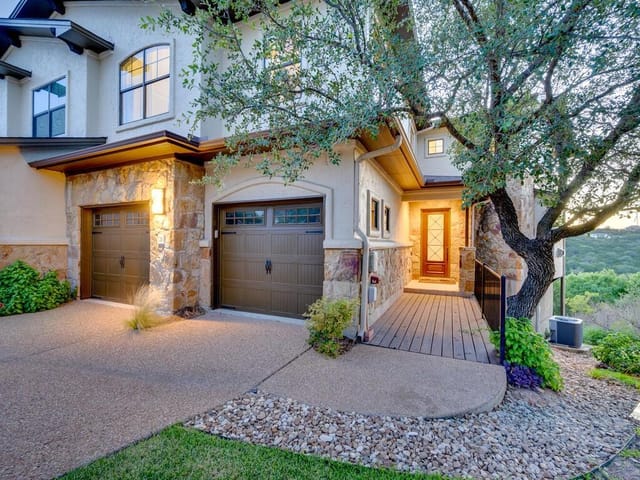 4000 Ranch Road 620 N Unit #21