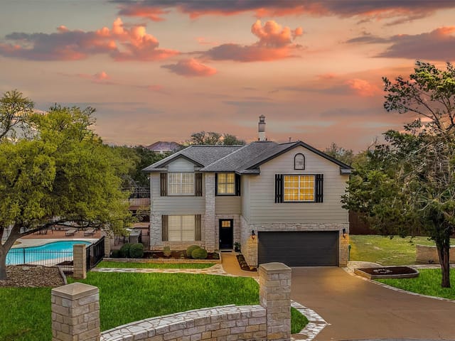 4003 Paloma Cir