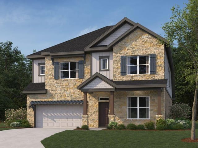 4004 Fulton DR