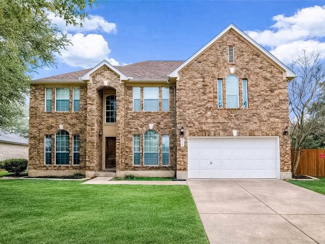 4008 Springwillow Ln