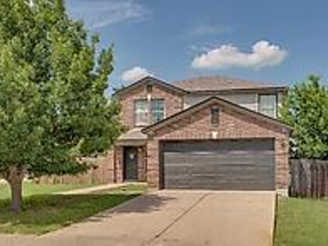 401  Blanco Woods Blvd  